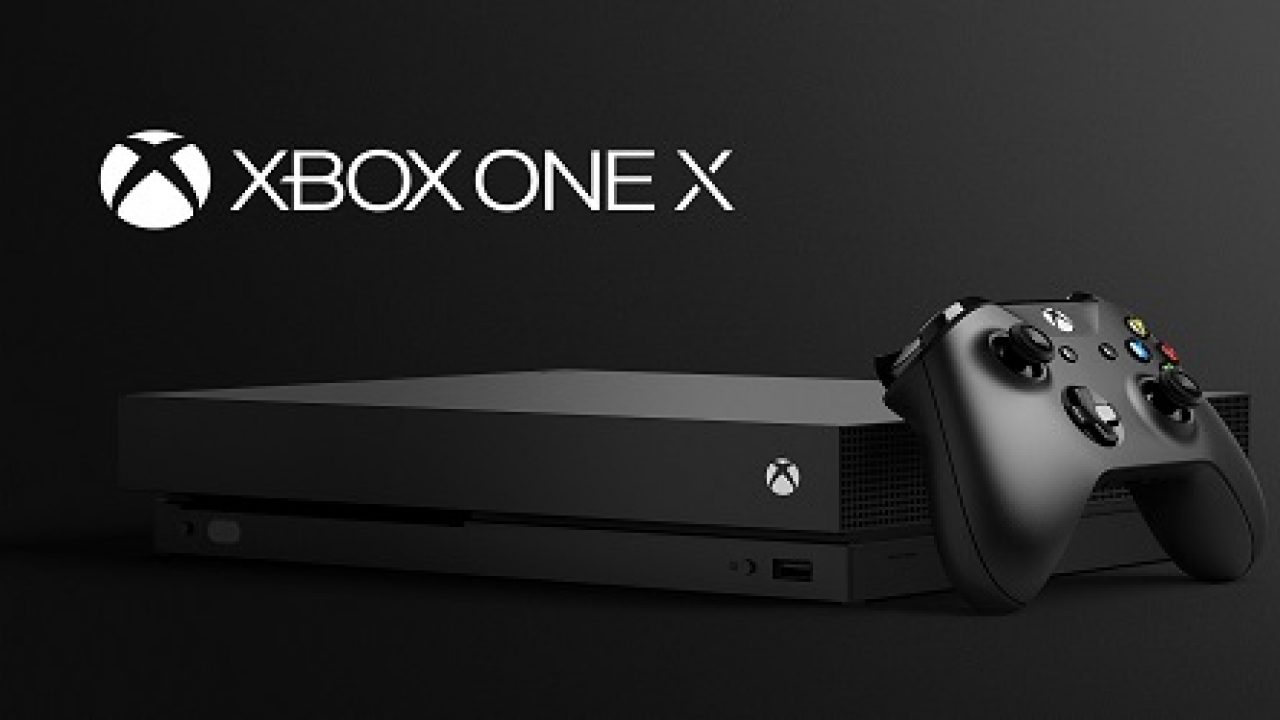 Nouvelles Xbox: les premiers tests dévoilent la faille des consoles -  L'Avenir