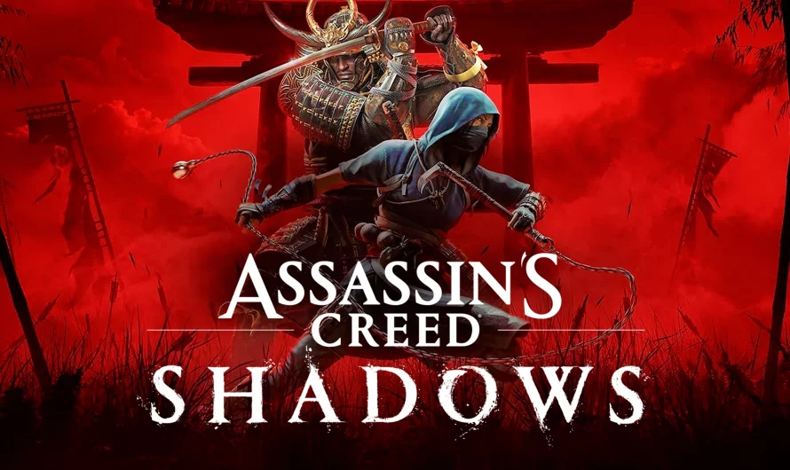 Assassin’s Creed Shadows bientôt dévoilé