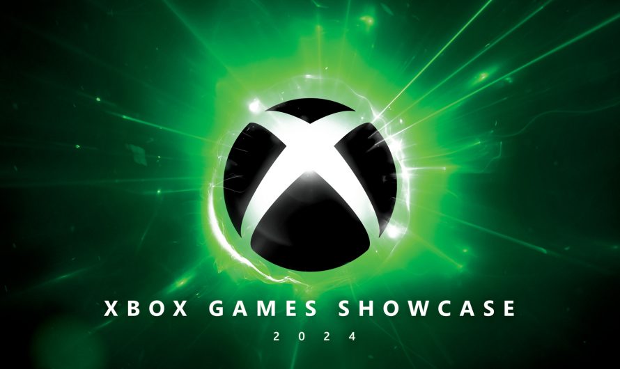 Résumé Xbox Games Showcase 2024