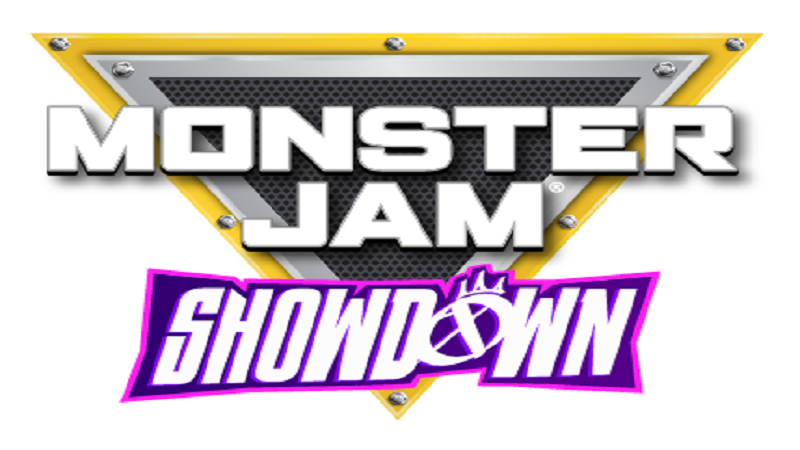 Monster Jam Showdown annoncé !