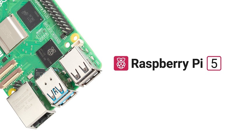 Raspberry Pi 5 avec Recalbox le test!